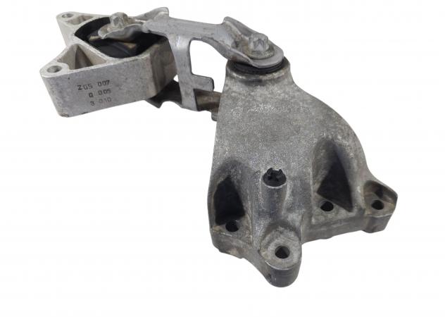 SUPPORTO MOTORE MERCEDES Classe B W246 2° Serie A2462400809 651901 Diesel 1800 (12) - Foto 3