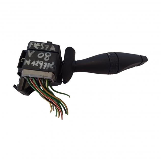 DEVIO TERGICRISTALLO FORD Fiesta 6° Serie 1357437 F6JB (0817)