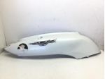 SYM HD 2 125 CARENA FIANCATA POSTERIORE DESTRA 2011 LC12W1-6