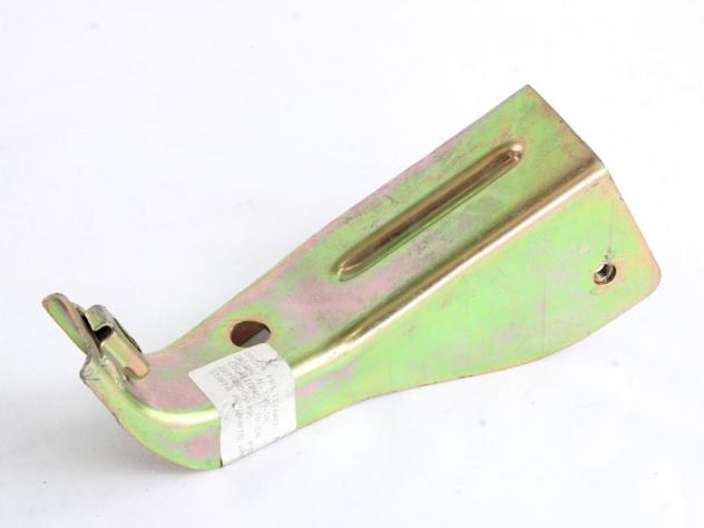 269988500105 STAFFA SUPPORTO PARAURTI ANTERIORE SINISTRA TATA SAFARI (2007) RICAMBIO NUOVO - Foto 2