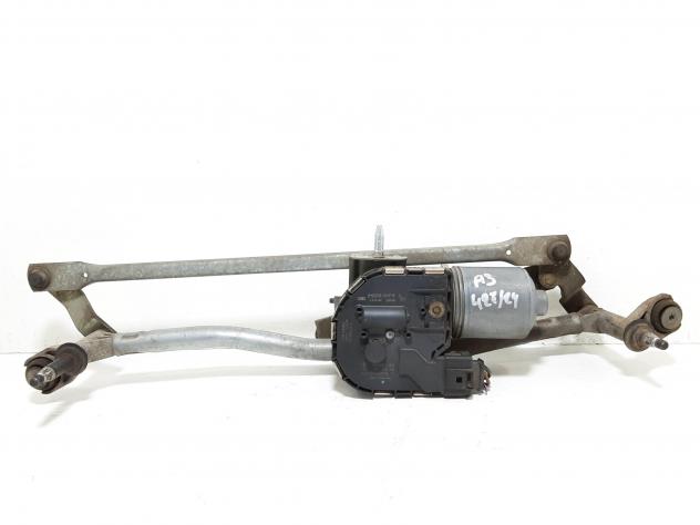MOTORINO TERGI ANT COMPLETO DI TANDEM AUDI A3 Sportback (8PA) 1397220584 (0815)