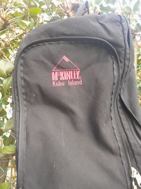 zaino mc kinley - Foto 2