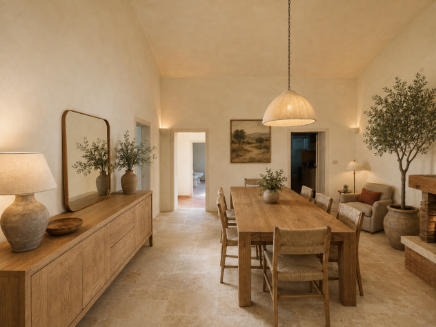 Rustico in vendita a Buti 300 mq Rif: 1419343 - Foto 5