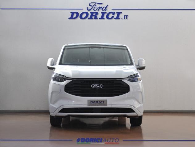 FORD Transit Custom 2ª s Transit Custom 320 2.5 Duratec PHEV 233CV PC Furg. Titanium - Foto 2