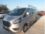 Ford Transit Custom 9 posti maxi