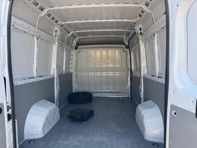 FIAT DUCATO 33 2.2 Mjt 140CV PRO FURGONE rif. 23969911 - Foto 6