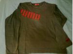 Maglia originale Puma