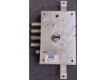SERRATURA PER PORTA BLINDATA MARCA POTENT MOD.1940M