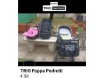TRIO Foppa Pedretti