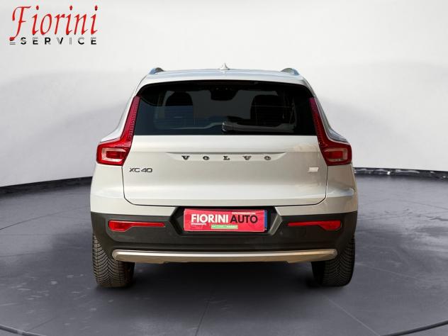 Volvo XC40 T4 Recharge Plug-in Hybrid Inscription Expression - Foto 4