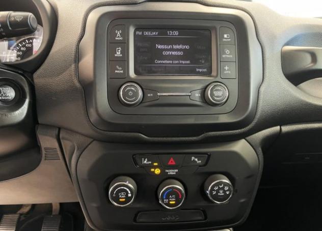 JEEP Renegade 1.0 T3 Sport rif. 24065684 - Foto 2