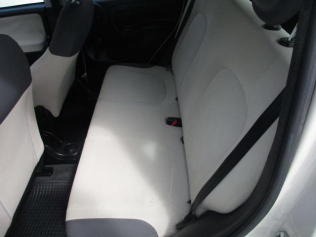 Fiat Panda 1.3 mjt 16v Easy 75cv GARANTITA FULL OPTIONAL - Foto 10