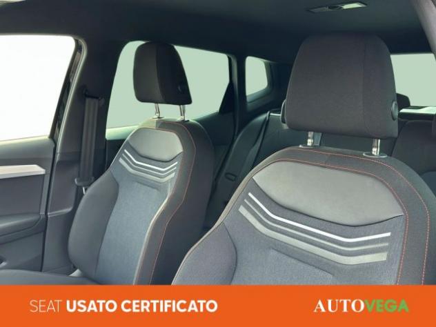 SEAT Arona 1.0 ecotsi fr 95cv rif. 23436830 - Foto 9