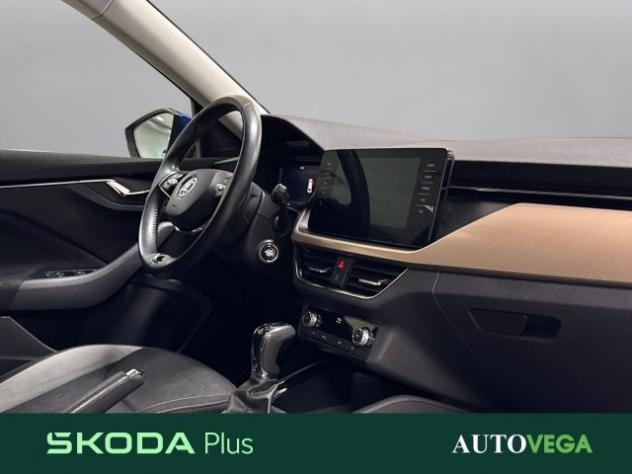 SKODA Kamiq 1.0 tsi style 110cv dsg rif. 24190007 - Foto 6