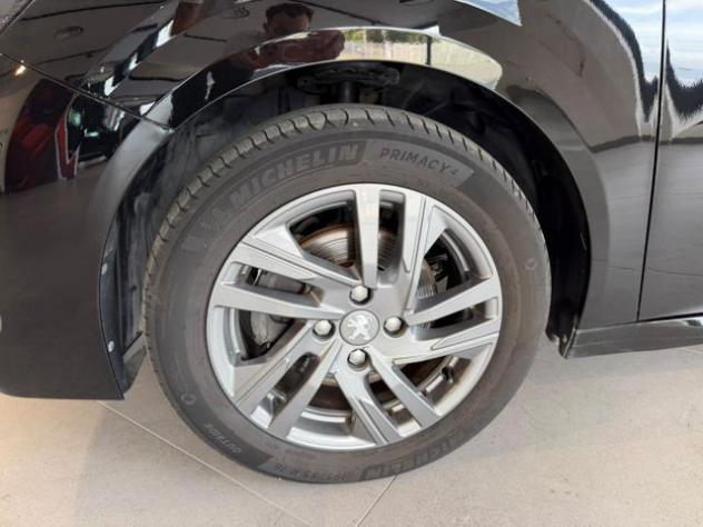 PEUGEOT 208 BlueHDi 100 Stop&Start 5 porte Active Pack rif. 24088479 - Foto 9