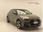 Audi A1 Allstreet 30 TFSI 116CV S Tronic