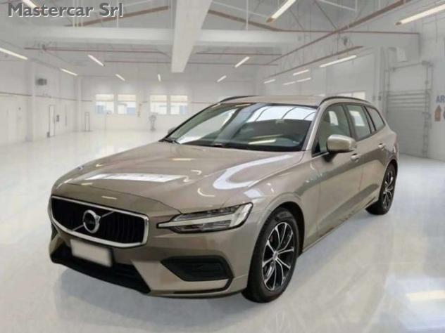 VOLVO V60 V60 2.0 D3 150cv Business auto - FW538VN rif. 23995256 - Foto 2