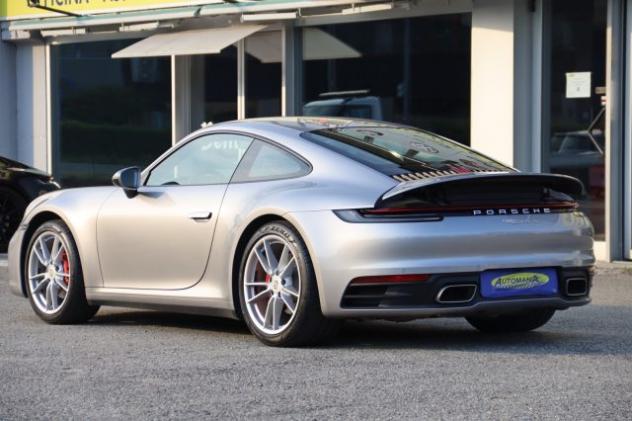 PORSCHE 911 992 Carrera Iva esp. Uniprop. rif. 23979959 - Foto 9