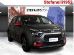 CITROEN C3 III 2017 -  1.2 puretech Feel Pack s&s 83cv neopa rif. 23690242