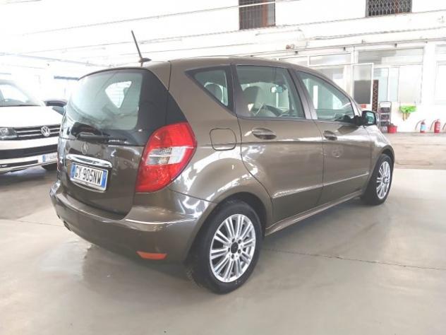 MERCEDES-BENZ A 160 AUTOMATIC Special Edition rif. 24003108 - Foto 4
