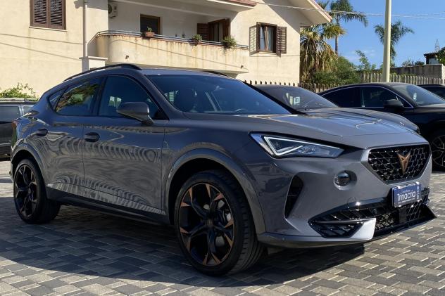 CUPRA Formentor 1.4 E-Hybrid 204CV DSG - Foto 3
