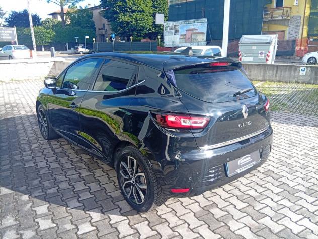 Renault Clio 1.5 dCi 90cv Energy Intens - Foto 7