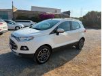 Ford EcoSport 1.5 Diesel Titanium- Anche Permuta