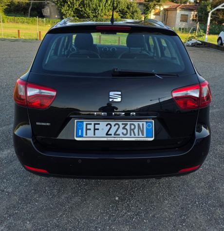 Seat Ibiza ST 1.0 75 CV GPL - Foto 6