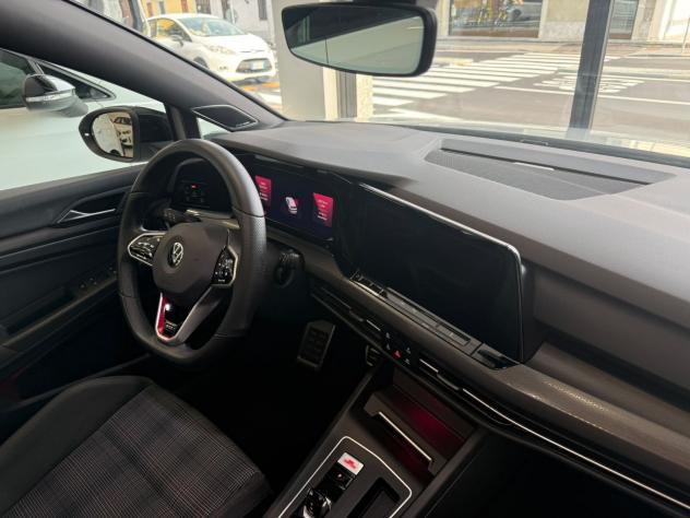 Volkswagen Golf GTI 2.0 TSI DSG TETTO - Foto 10