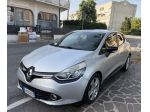 Renault Clio 1.5 Gasolio