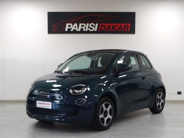 FIAT 500e Action 23,65 kWh *PROMO PARISI GROUP* rif. 24078195
