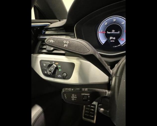 AUDI A5 SPORTBACK 40 TDI MHEV S-TRONIC S-LINE rif. 24058296 - Foto 8