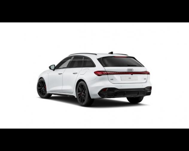 AUDI QUATTRO Audi A5 Avant S line edition e-hybrid 220 kW S tr rif. 24058090 - Foto 5