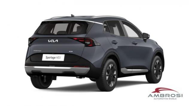 KIA Sportage PE 1.6 DS MH STYLE rif. 23734627 - Foto 3