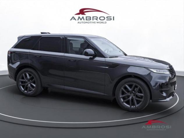 LAND ROVER Range Rover Sport SWB Dynamic SE 460PS Auto rif. 23849689 - Foto 2