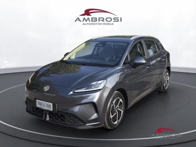 MG MG4 URBAN EDU 54KWH rif. 24189542