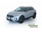 Volkswagen T-Roc T-Roc 1.0 TSI Sport Tetto Nero/Cerchi 18''