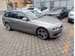 BMW Serie 3 318 D sport touring steptronic