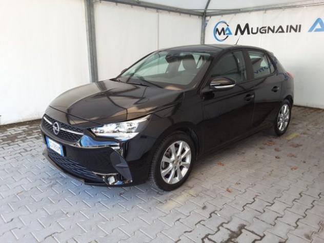 OPEL Corsa 1.2 100cv Elegance *solo 38.000 Km* rif. 23716984 - Foto 3