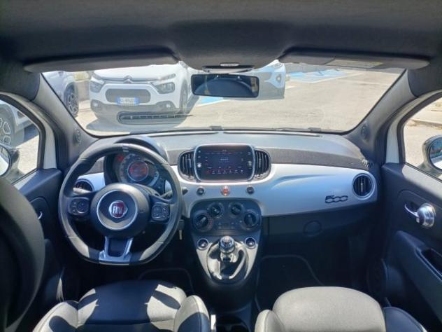 FIAT 500 1.0 Hybrid Connect PREZZO REALE rif. 23790504 - Foto 10