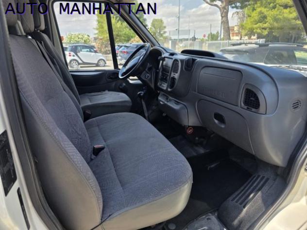 FORD Transit 2.4 TD furgone rif. 24065740 - Foto 6