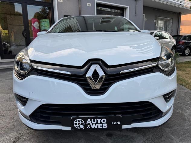 RENAULT CLIO TCe 12V 75cv GENERATION NEOPATENTATI - Foto 4