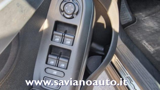 FIAT 500X 1.3 MultiJet 95 CV City Cross rif. 23960630 - Foto 10