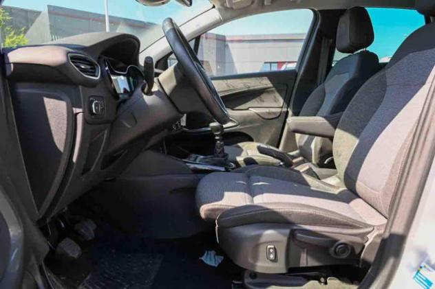OPEL Crossland 1.2 Turbo 110CV S&S Elegance rif. 23899492 - Foto 9
