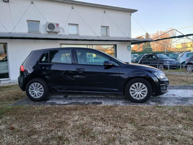 Volkswagen Golf Golf 1.6 TDI 90 CV 5p. Trendline - Foto 7