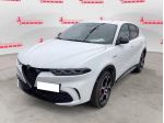 Alfa Romeo Tonale Tonale 1.5 160 CV MHEV TCT7 Veloce