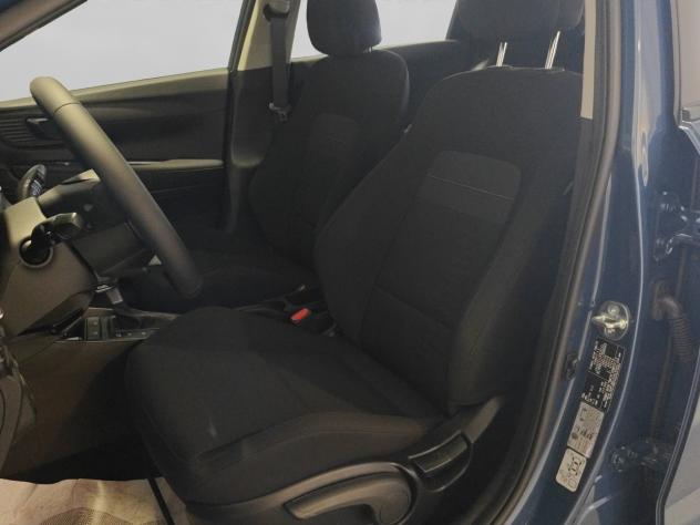 Hyundai Bayon 1.0 T-GDI Petrol 7 Speed DCT MY26 7DCT BUSINESS - Foto 9
