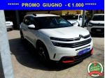 CITROEN C5 Aircross BlueHDi 130 S&S EAT8 Shine rif. 23765272
