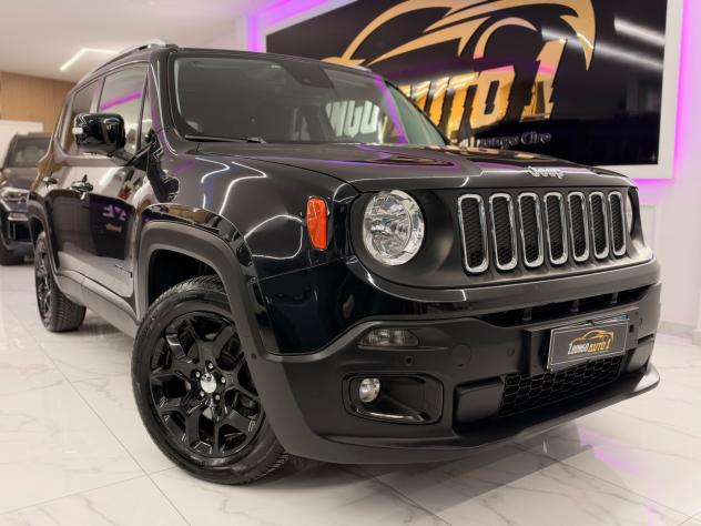 Jeep Renegade 1.4 MultiAir Limited Full Optional - Foto 5