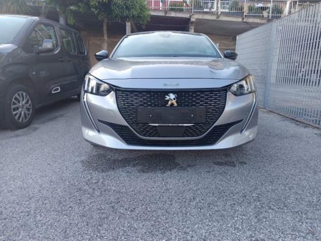 PEUGEOT 208 BlueHDi 100 Stop&Start 5 porte GT rif. 23900510 - Foto 3